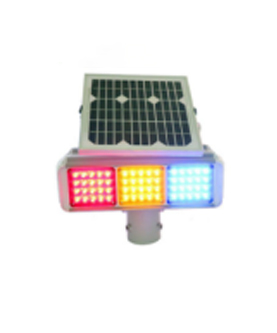 刚察太阳能爆闪灯