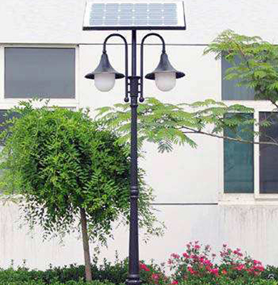 刚察庭院灯 刚察庭院灯