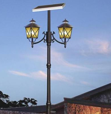 刚察庭院灯 刚察庭院灯