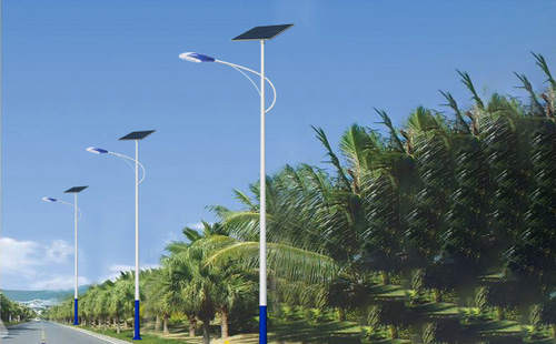 快速解决刚察太阳能路灯不亮问题：全面检修指南