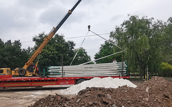 刚察智慧路灯:提升城市管理效率的创新解决方案 刚察智慧路灯:提升城市管理效率的创新解决方案