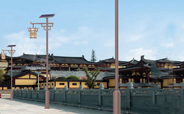 刚察太阳能路灯不亮故障排查与修复 刚察太阳能路灯不亮故障排查与修复