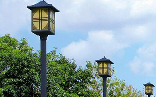 刚察庭院灯安装间距与布灯设计全解析 刚察庭院灯安装间距与布灯设计全解析