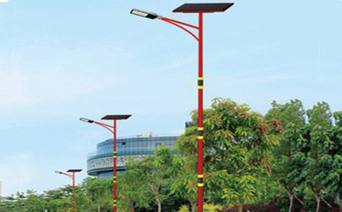 景区夜游新宠：刚察民族特色路灯选型与布灯技巧