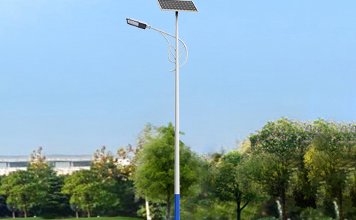 刚察太阳能路灯验收必看五大标准 刚察太阳能路灯验收必看五大标准