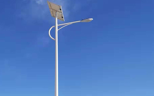 均匀度0.4与0.6差距多大?刚察太阳能路灯配光指南 均匀度0.4与0.6差距多大?刚察太阳能路灯配光指南