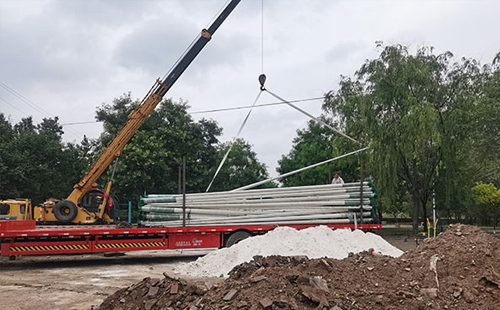 节能率提升30%：刚察智慧路灯控制器方案选型