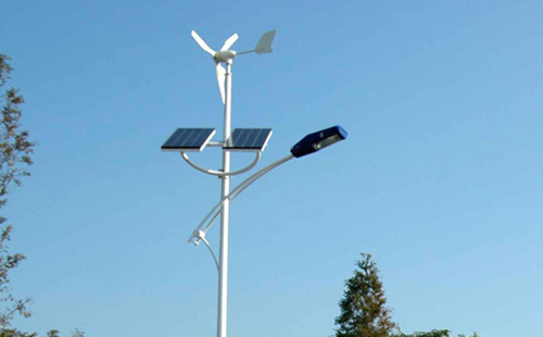 城市升级选刚察智慧路灯：5G基站整合方案