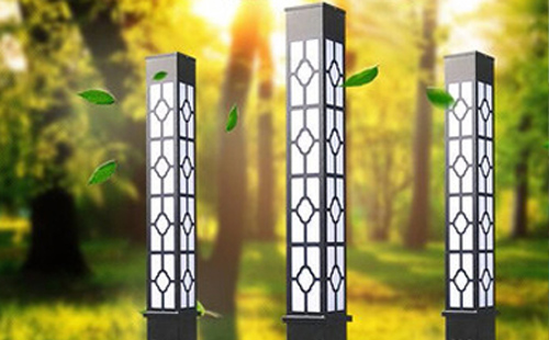 太阳能刚察景观灯选型要点及本地化供应能力分析 太阳能刚察景观灯选型要点及本地化供应能力分析