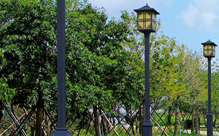 太阳能刚察庭院灯价格为何差三倍?关键看这几点 太阳能刚察庭院灯价格为何差三倍?关键看这几点