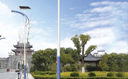 刚察太阳能路灯选型配置与地域适应性应用指南 刚察太阳能路灯选型配置与地域适应性应用指南