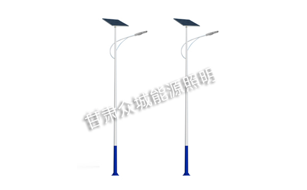 刚察太阳能路灯“爆款”产品选型要点与地域适配建议 刚察太阳能路灯“爆款”产品选型要点与地域适配建议