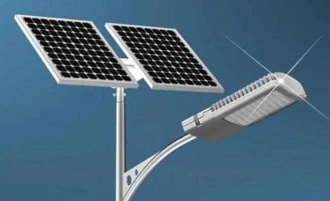 刚察太阳能路灯功率查看方法 + 核心作用，新手必看！