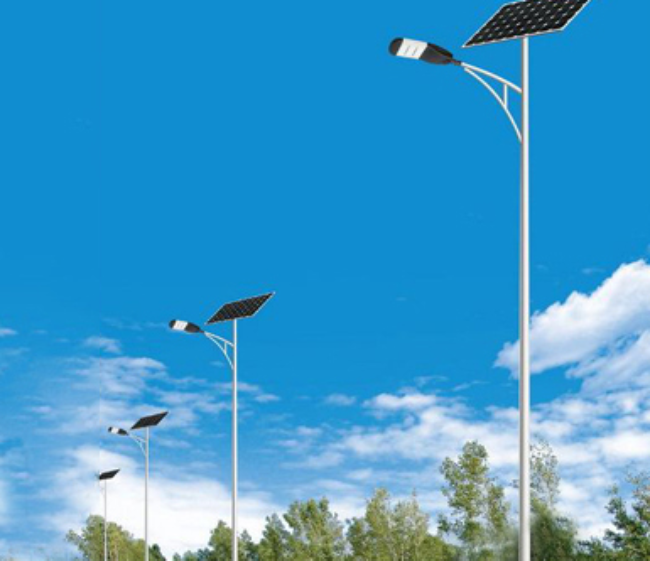 刚察太阳能路灯维护时，这些细节别忽略！